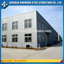 Low Cost Industrial Steel Shed Designs Prefabricated Barns Buildings For Sale